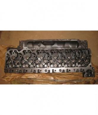 4942463 Головка блока цилиндров Cummins 6CT 8.3